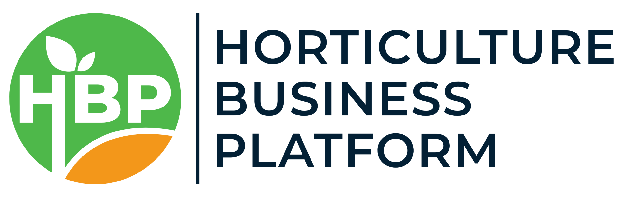 HBP Logo
